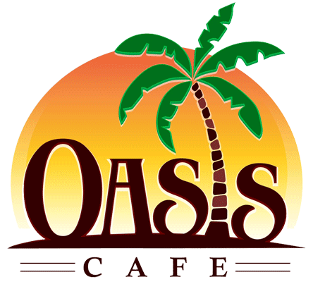 Oasis Cafe